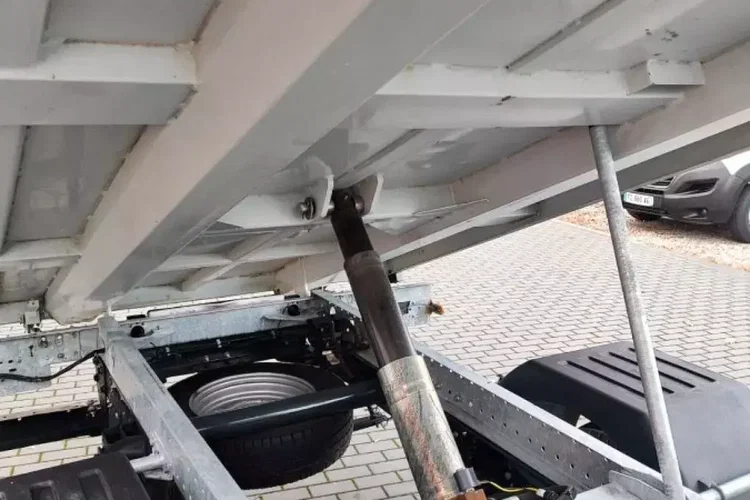 Iveco Daily zdjęcie 25