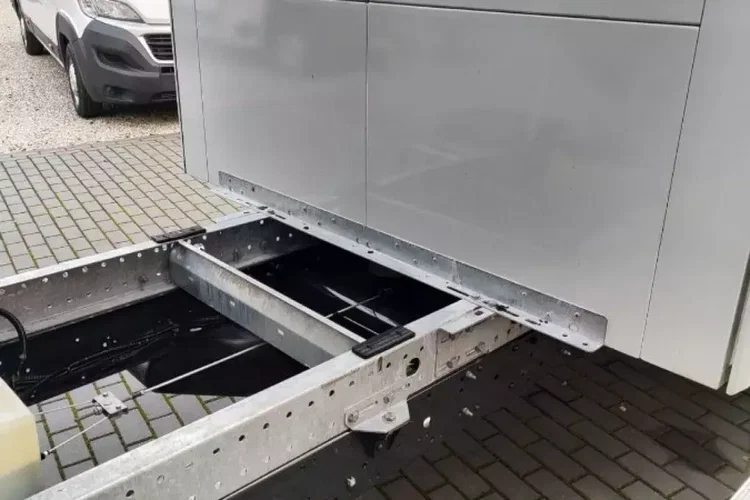 Iveco Daily zdjęcie 26