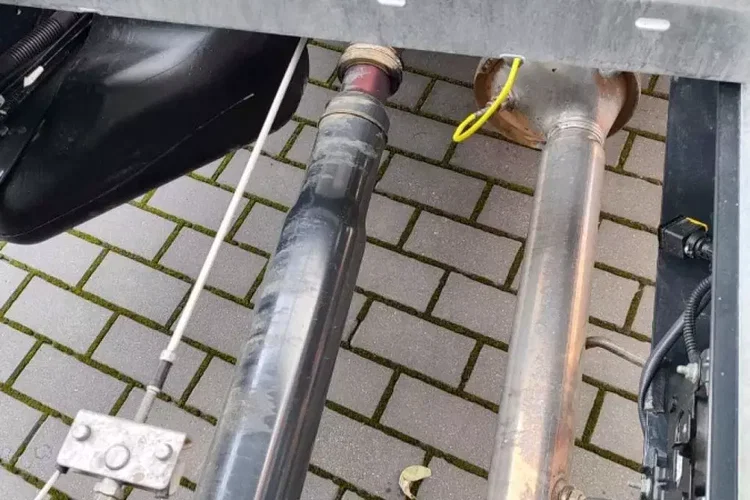 Iveco Daily zdjęcie 29