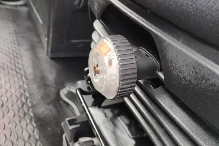 Iveco Daily zdjęcie 32