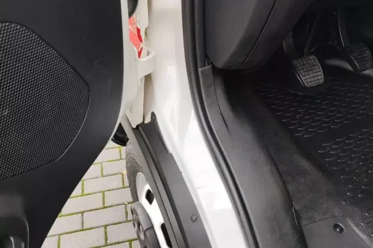 Iveco Daily zdjęcie 33