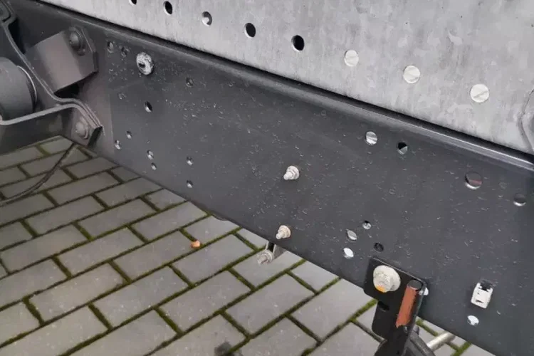 Iveco Daily zdjęcie 34