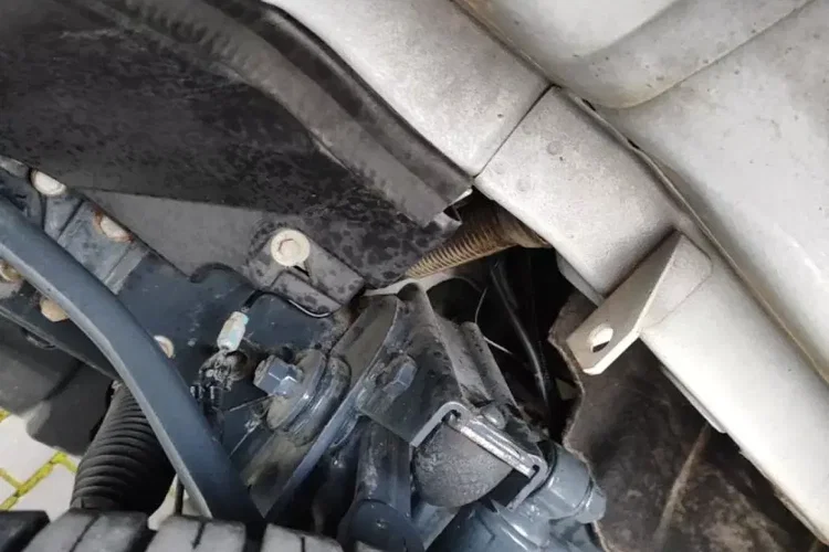 Iveco Daily zdjęcie 35