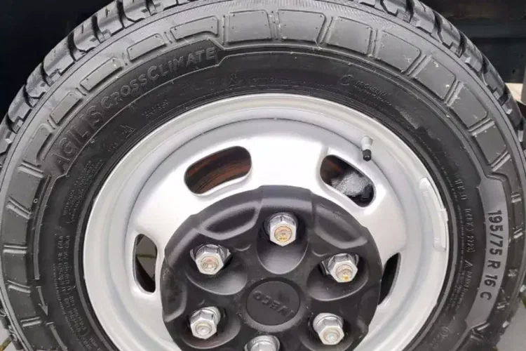 Iveco Daily zdjęcie 36