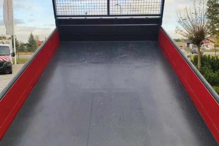 Iveco Daily zdjęcie 5