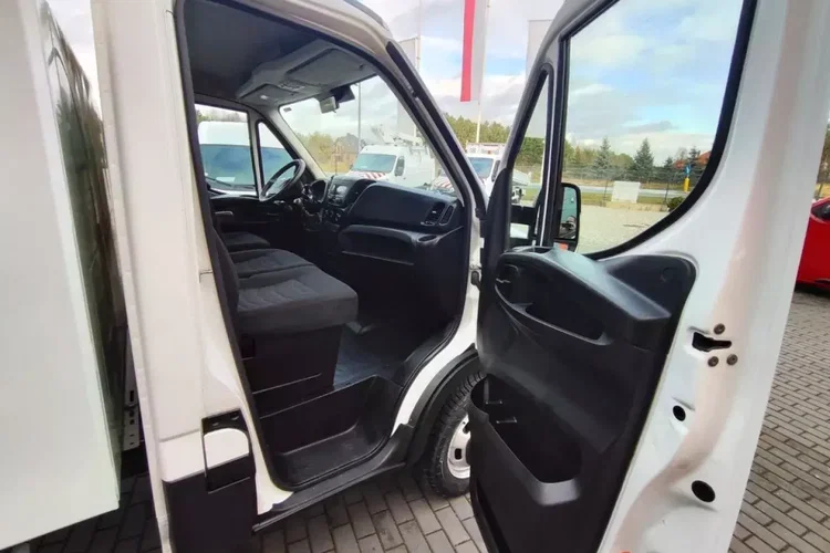 Iveco Daily zdjęcie 6