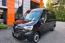 Renault Master zdjęcie 1