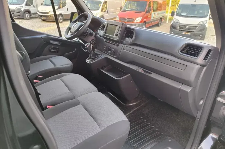 Renault Master zdjęcie 10