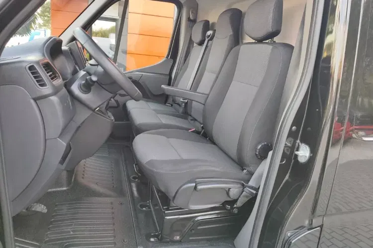 Renault Master zdjęcie 13