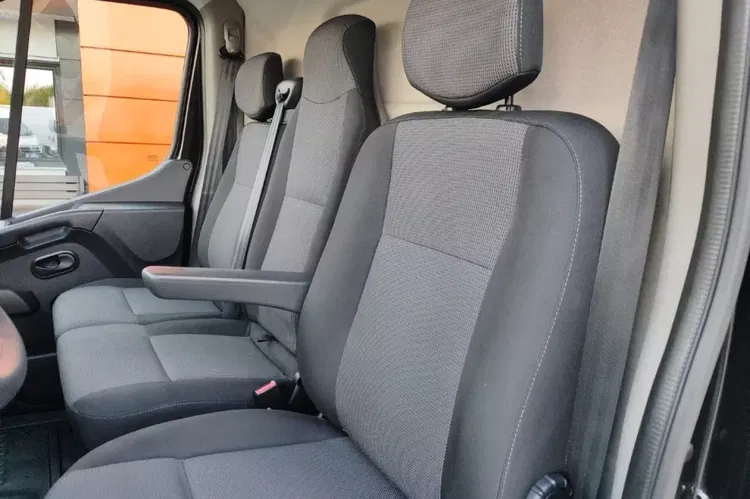 Renault Master zdjęcie 14