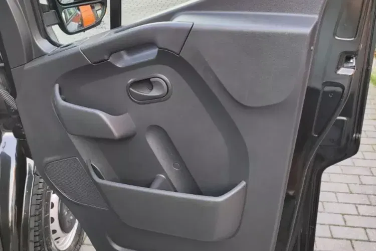 Renault Master zdjęcie 18