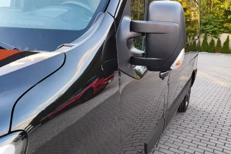 Renault Master zdjęcie 24