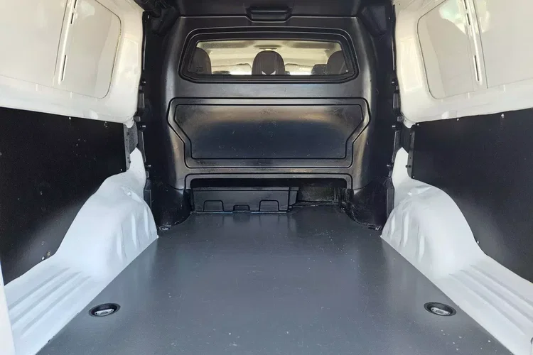 Peugeot expert L3H1 79999zł NETTO 6osobowy 2.0HDi/122KM zdjęcie 14