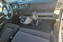 Peugeot expert L3H1 79999zł NETTO 6osobowy 2.0HDi/122KM zdjęcie 27