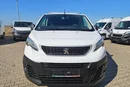 Peugeot expert L3H1 79999zł NETTO 6osobowy 2.0HDi/122KM zdjęcie 4