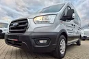 Ford transit L3H2 Lift 89999zł NETTO Brygadówka 7 osób 2.0TdCi/170KM zdjęcie 11