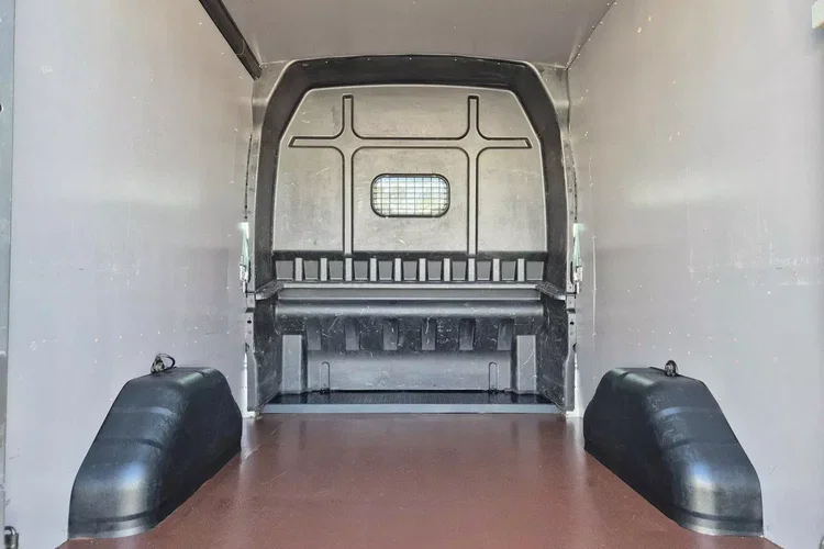 Ford transit L3H2 Lift 89999zł NETTO Brygadówka 7 osób 2.0TdCi/170KM zdjęcie 12