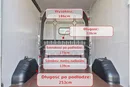 Ford transit L3H2 Lift 89999zł NETTO Brygadówka 7 osób 2.0TdCi/170KM zdjęcie 13