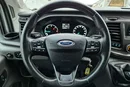 Ford transit L3H2 Lift 89999zł NETTO Brygadówka 7 osób 2.0TdCi/170KM zdjęcie 18