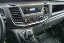 Ford transit L3H2 Lift 89999zł NETTO Brygadówka 7 osób 2.0TdCi/170KM zdjęcie 22