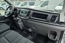 Ford transit L3H2 Lift 89999zł NETTO Brygadówka 7 osób 2.0TdCi/170KM zdjęcie 26