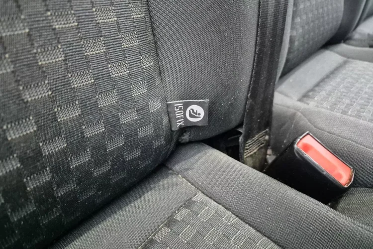 Ford transit L3H2 Lift 89999zł NETTO Brygadówka 7 osób 2.0TdCi/170KM zdjęcie 28