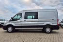 Ford transit L3H2 Lift 89999zł NETTO Brygadówka 7 osób 2.0TdCi/170KM zdjęcie 7