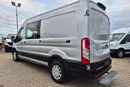 Ford transit L3H2 Lift 89999zł NETTO Brygadówka 7 osób 2.0TdCi/170KM zdjęcie 9