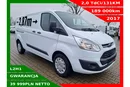 Ford transit-custom Long 39999zł NETTO 2.0 TdCi/131KM zdjęcie 1