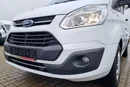 Ford transit-custom Long 39999zł NETTO 2.0 TdCi/131KM zdjęcie 11