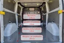 Ford transit-custom Long 39999zł NETTO 2.0 TdCi/131KM zdjęcie 13