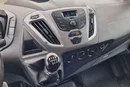 Ford transit-custom Long 39999zł NETTO 2.0 TdCi/131KM zdjęcie 24