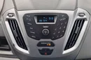 Ford transit-custom Long 39999zł NETTO 2.0 TdCi/131KM zdjęcie 25