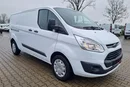 Ford transit-custom Long 39999zł NETTO 2.0 TdCi/131KM zdjęcie 3