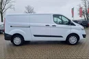 Ford transit-custom Long 39999zł NETTO 2.0 TdCi/131KM zdjęcie 6