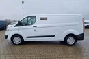 Ford transit-custom Long 39999zł NETTO 2.0 TdCi/131KM zdjęcie 7