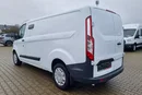 Ford transit-custom Long 39999zł NETTO 2.0 TdCi/131KM zdjęcie 9