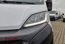 Fiat Ducato L4H2 59999zł NETTO 2.3 MultiJET/160KM zdjęcie 13