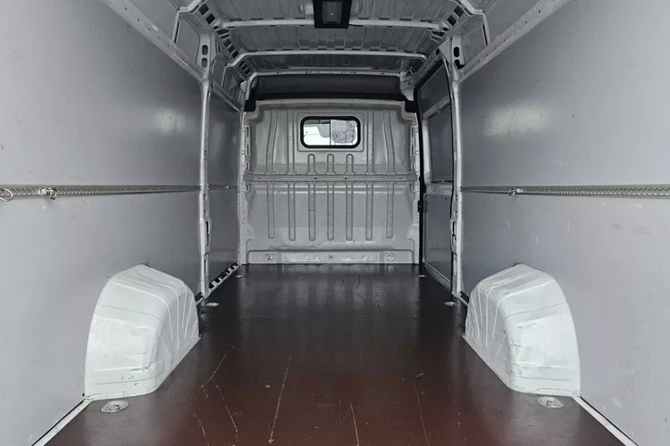 Fiat Ducato L4H2 59999zł NETTO 2.3 MultiJET/160KM zdjęcie 15