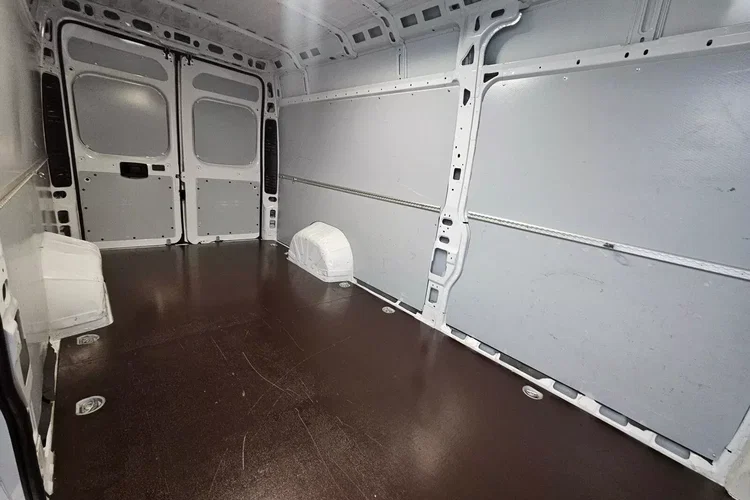 Fiat Ducato L4H2 59999zł NETTO 2.3 MultiJET/160KM zdjęcie 17