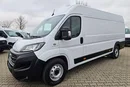 Fiat Ducato L4H2 59999zł NETTO 2.3 MultiJET/160KM zdjęcie 5
