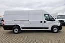 Fiat Ducato L4H2 59999zł NETTO 2.3 MultiJET/160KM zdjęcie 7