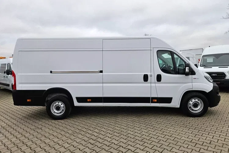 Fiat Ducato L4H2 59999zł NETTO 2.3 MultiJET/160KM zdjęcie 7