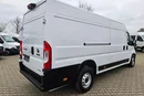 Fiat Ducato L4H2 59999zł NETTO 2.3 MultiJET/160KM zdjęcie 9