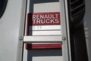 Renault D19 Wide 4x2 E6 / Chłodnia Lamberet 22 EPAL / Multitemperatura / Carrier Supra 1250 MT zdjęcie 14