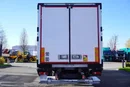 Renault D19 Wide 4x2 E6 / Chłodnia Lamberet 22 EPAL / Multitemperatura / Carrier Supra 1250 MT zdjęcie 2