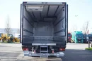 Renault D19 Wide 4x2 E6 / Chłodnia Lamberet 22 EPAL / Multitemperatura / Carrier Supra 1250 MT zdjęcie 3