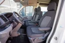 Volkswagen Crafter 7-osób BRYGADÓWKA L3H2 140KM zdjęcie 13