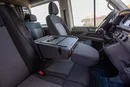 Volkswagen Crafter 7-osób BRYGADÓWKA L3H2 140KM zdjęcie 15