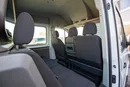 Volkswagen Crafter 7-osób BRYGADÓWKA L3H2 140KM zdjęcie 6